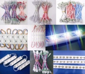 LED配件 LED