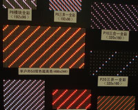 LED模块 LED