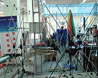 展具Exhibition 展览器材