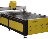 Wood engraving machine Machines, materials