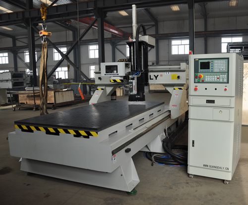 Wood engraving machine Machines, materials