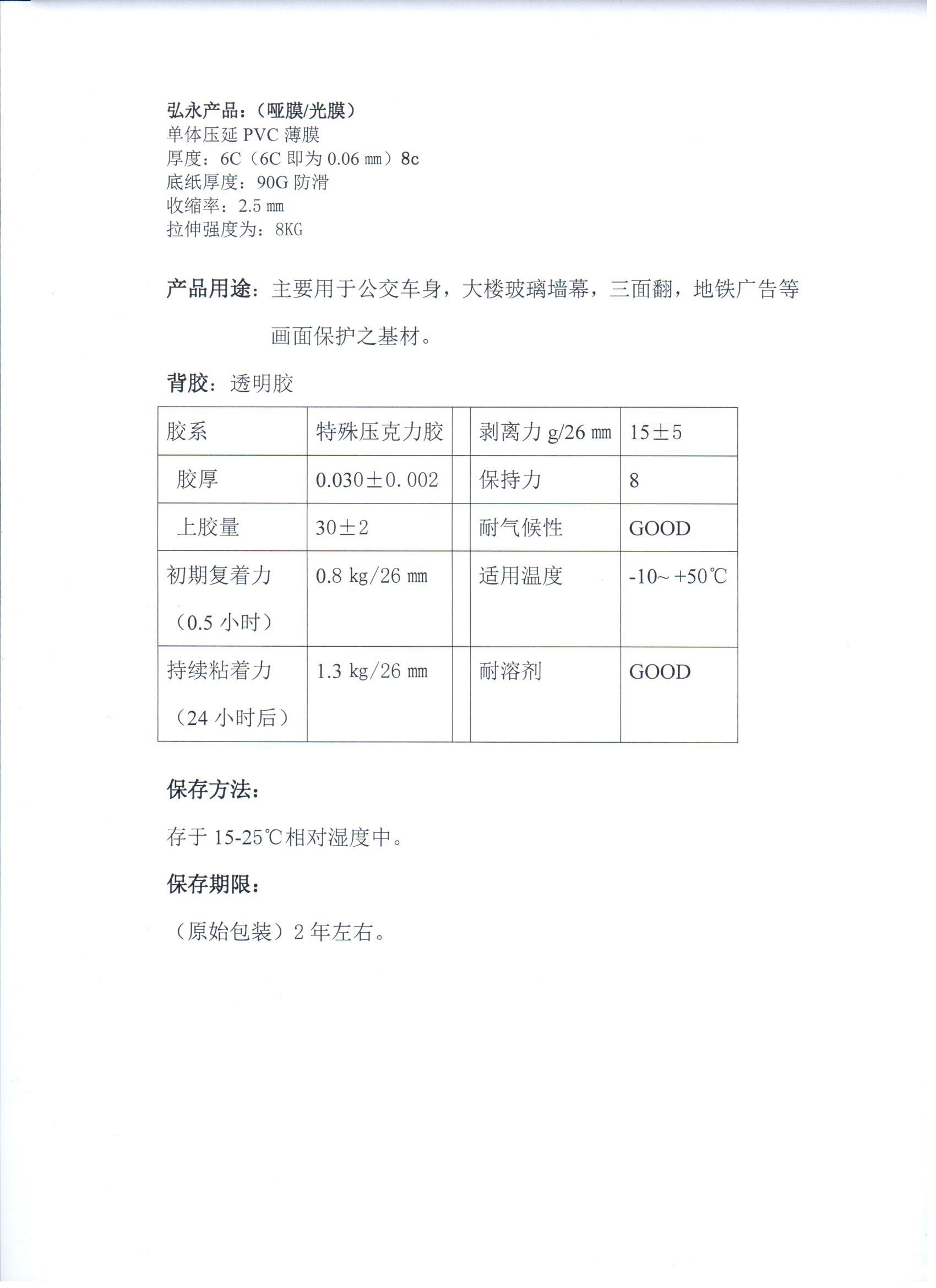 光哑膜数据 技术交流